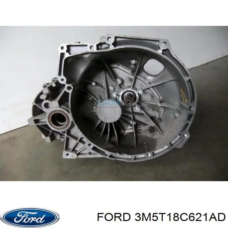 Кнопка включения обогрева заднего стекла Ford 1223301