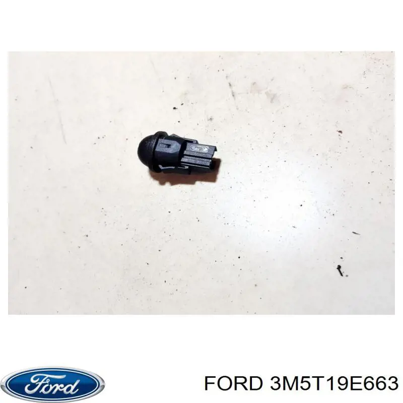  Ford 3M5T19E663 цена, от 8.87 USD