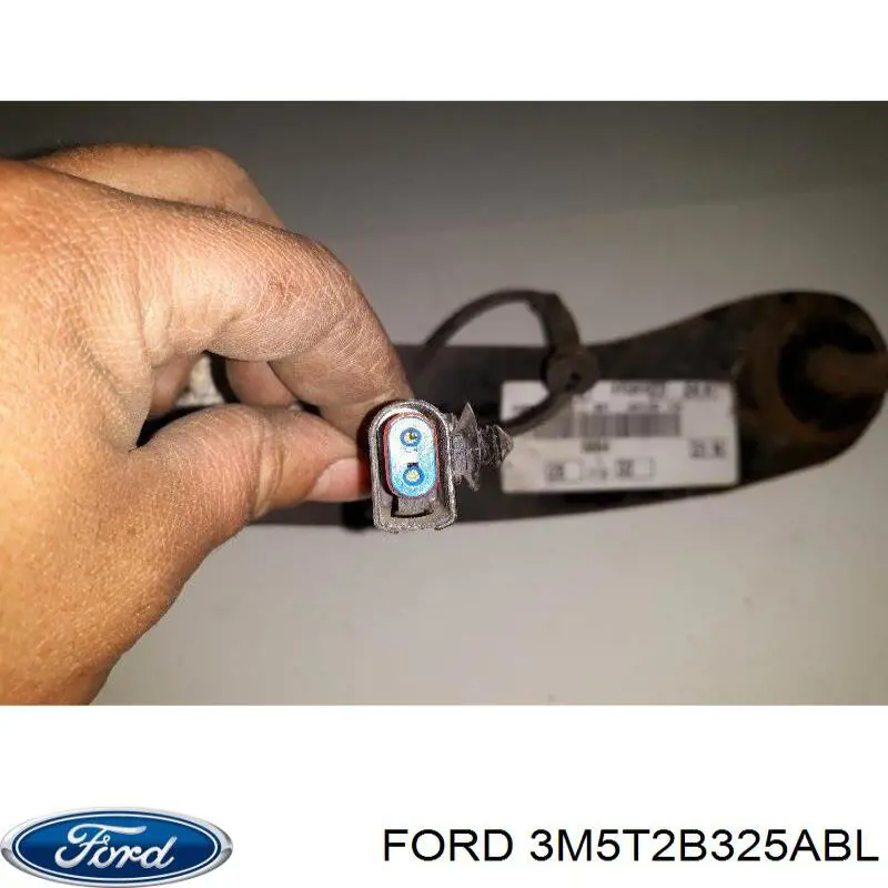  Ford 3M5T2B325ABL цена, от  USD