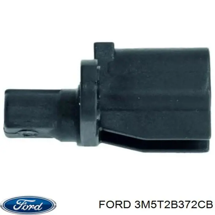 Датчик АБС (ABS) задний Ford 3M5T2B372CB цена, от 12.22 USD