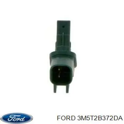 Купить 3M5T2B372DA Ford Датчик АБС (ABS) передний