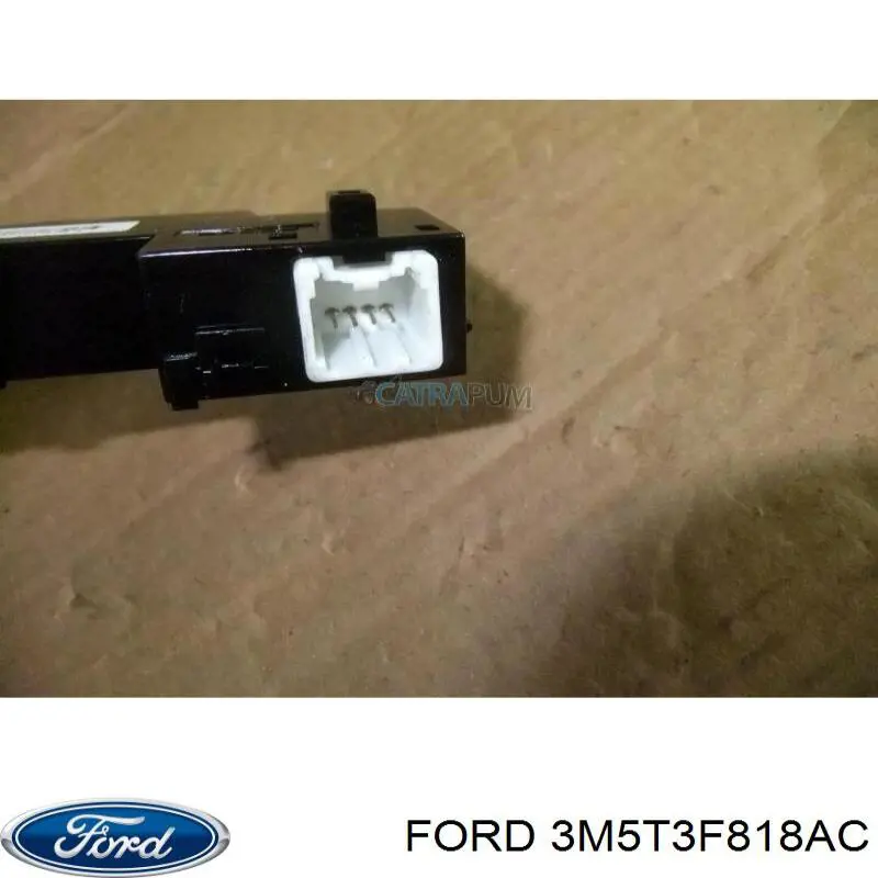 Купить 1227125 Ford Датчик руля