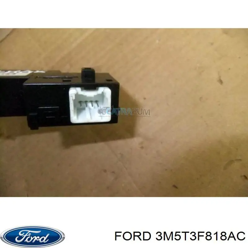 Датчик угла поворота руля 1227125 Ford