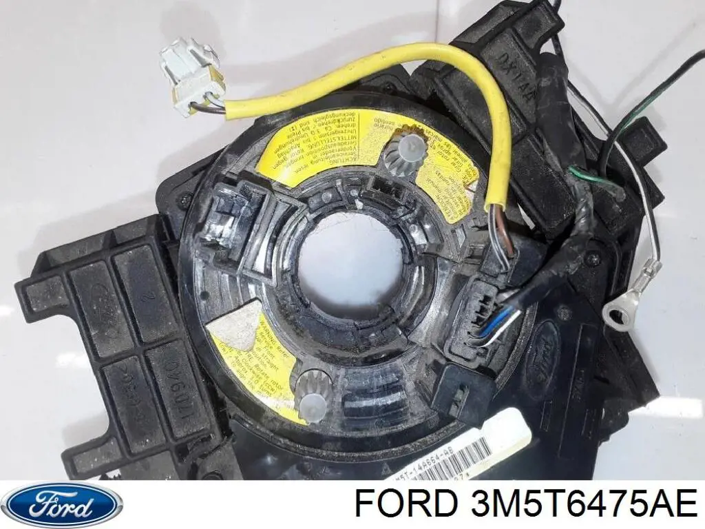 3M5T6475AE Ford 