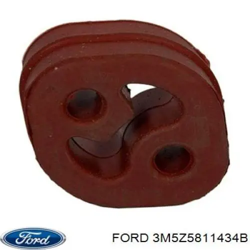  3M5Z5811434B Ford