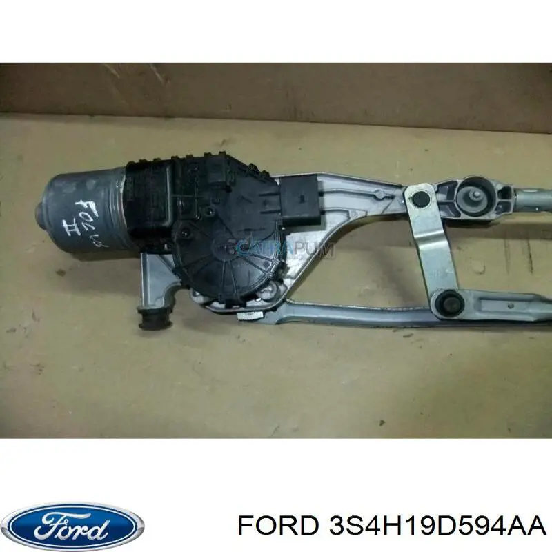 Купить 4590081 Ford 