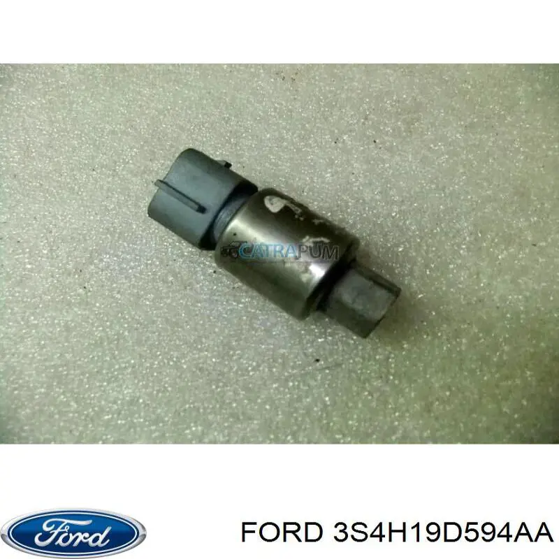 4590081 Ford 