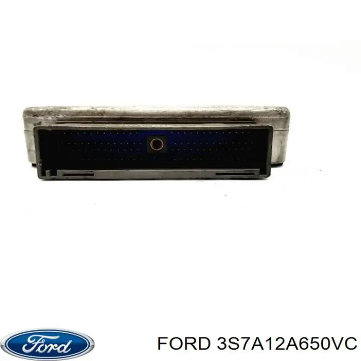 3S7A12A650VC Ford 