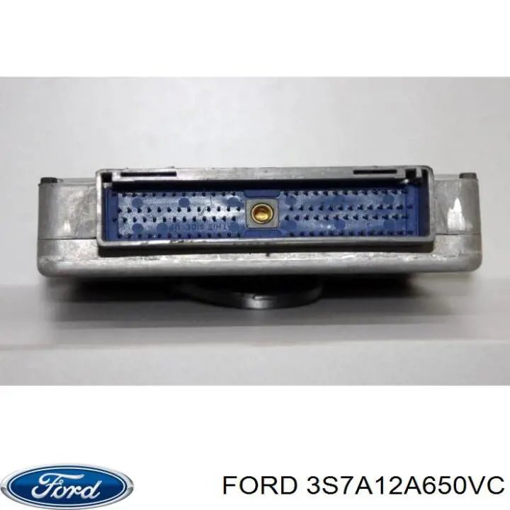  3S7A12A650VC Ford