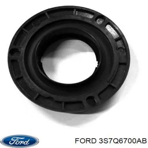 Сальник коленвала 3S7Q6700AB Ford