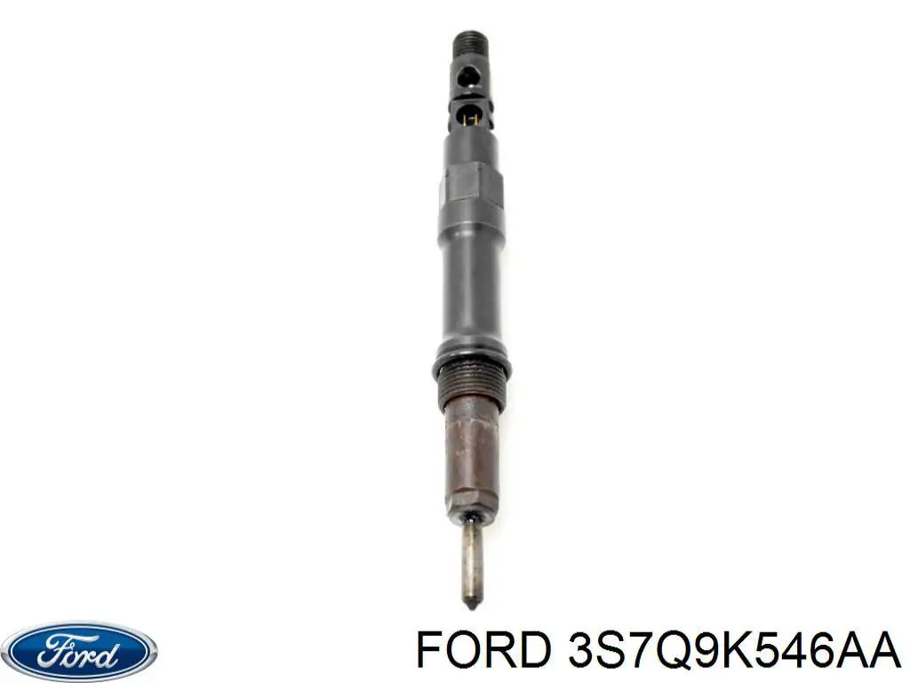 3S7Q9K546AA Ford 