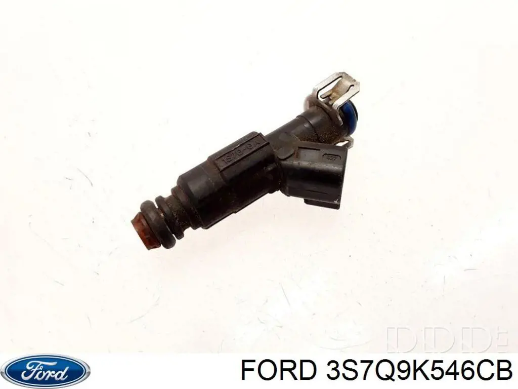 Форсунка инжектора Ford 1307449 цена, от 85.78 USD