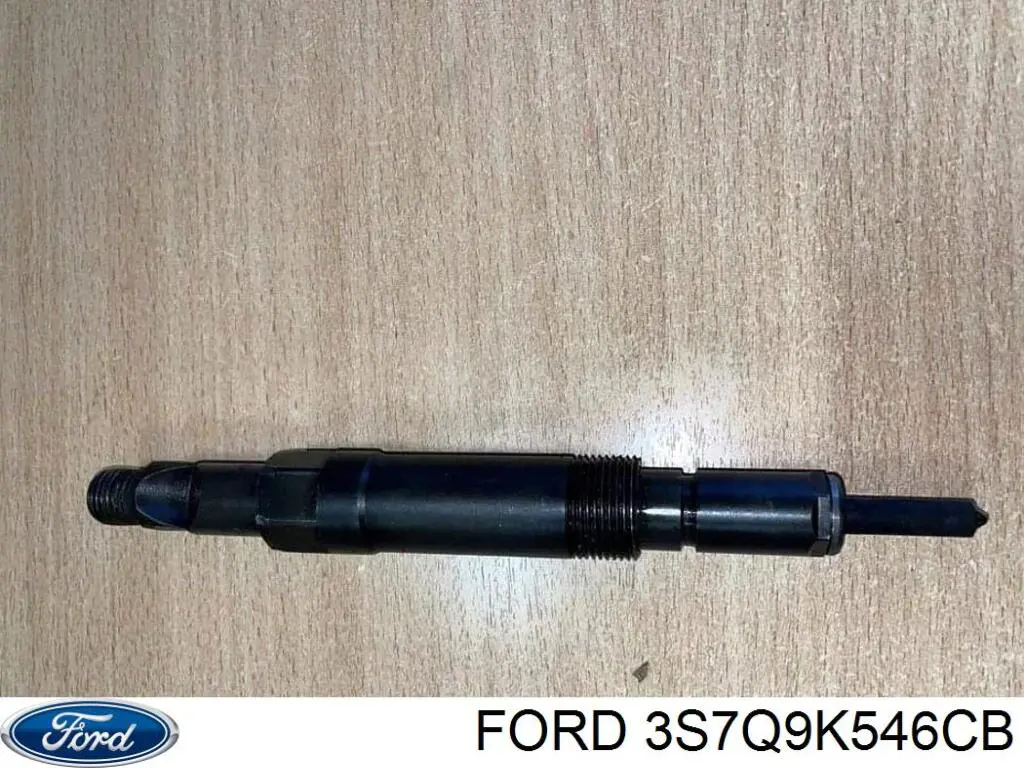 Топливные форсунки 1307449 Ford