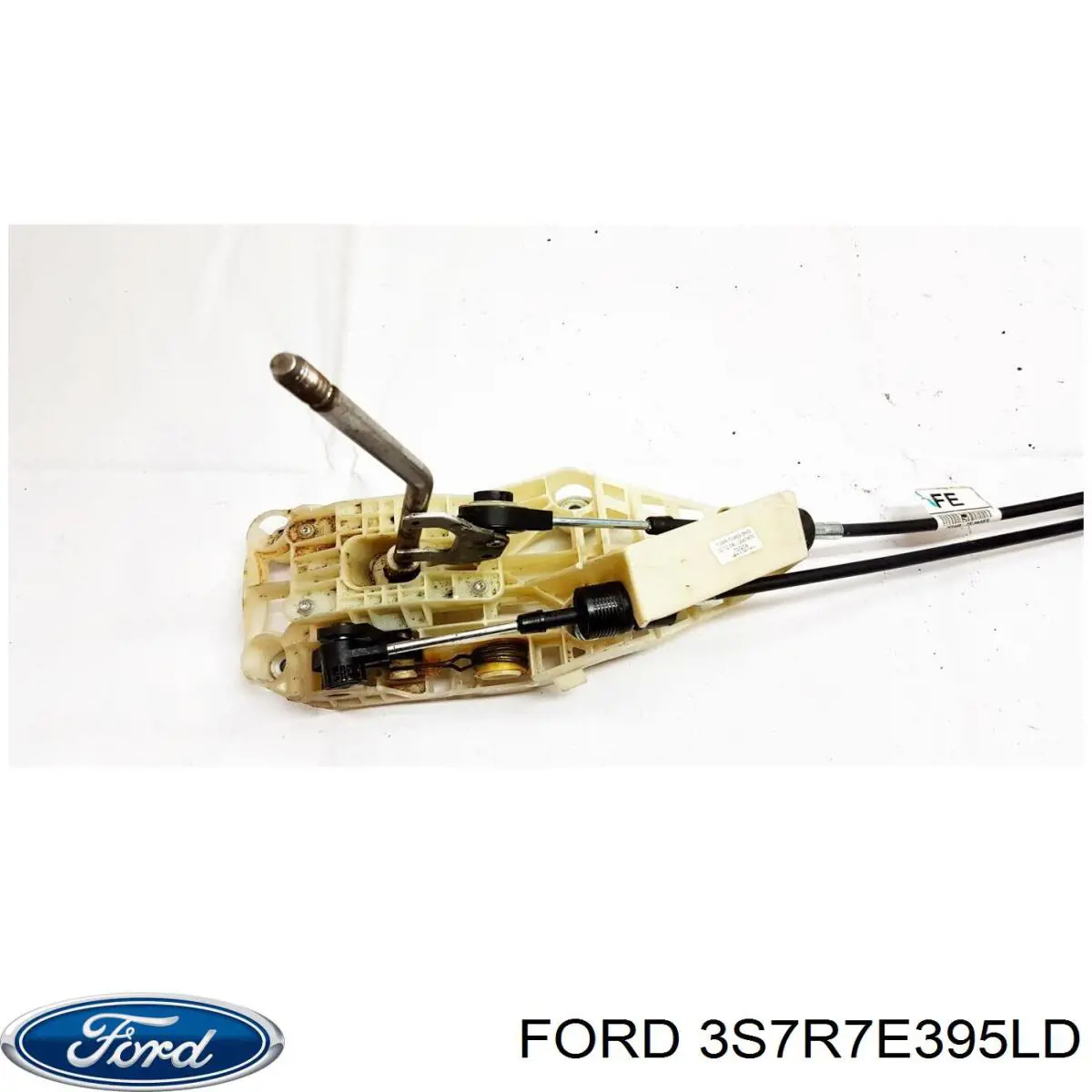  Ford 3S7R7E395LD цена, от 58.69 USD