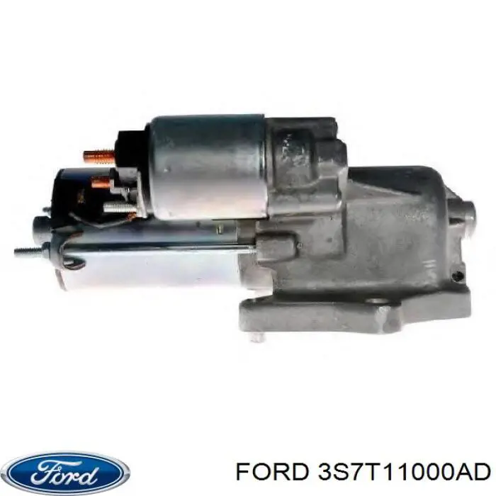 Стартер Ford 3S7T11000AD цена, от 135.10 USD