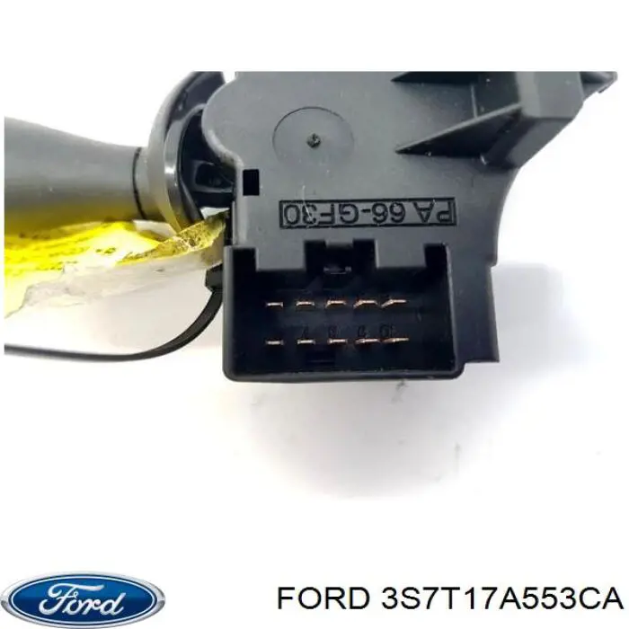  Ford 3S7T17A553CA цена, от 14.80 USD