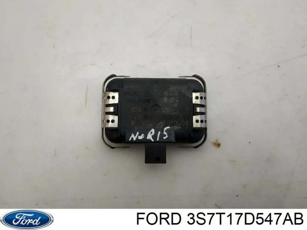  3S7T17D547AB Ford