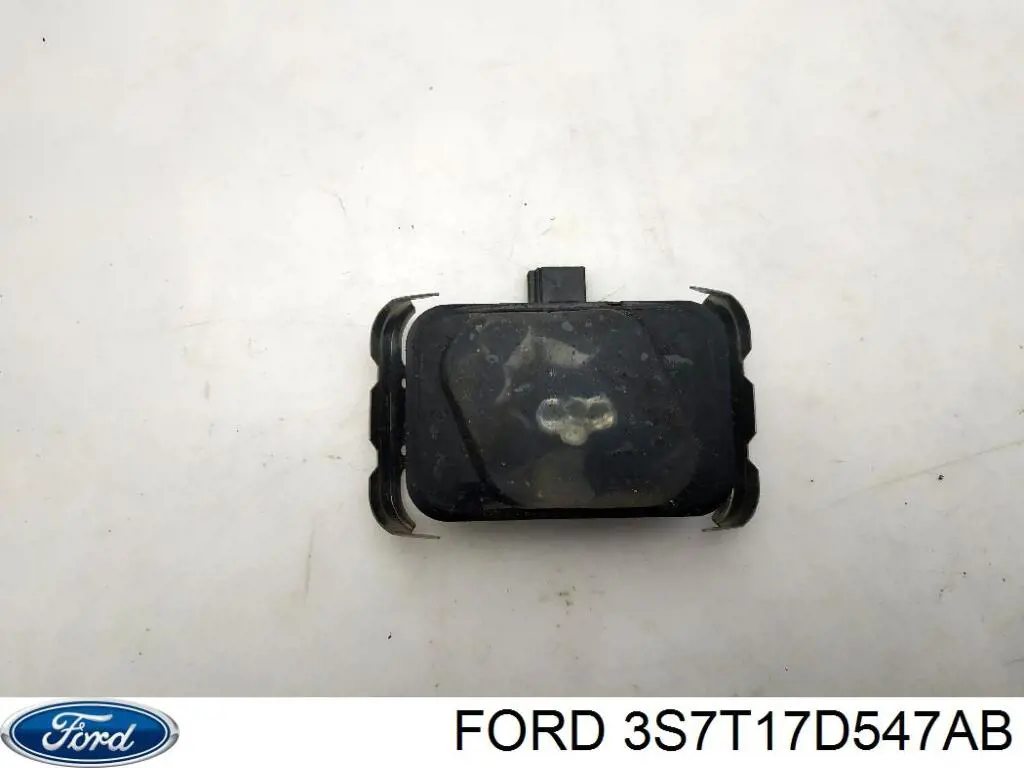 Датчик дождя на Ford Focus II DA, HCP, DP