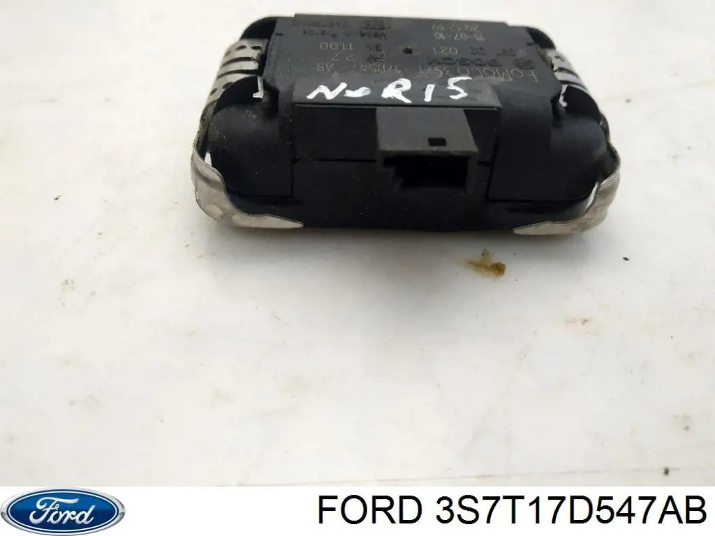 Датчик дождя Ford Focus II хэтчбек (DA, HCP, DP) (2004 - 2011) цена, от 12.68 USD