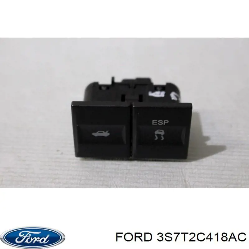  Ford 3S7T2C418AC цена, от 6.33 USD