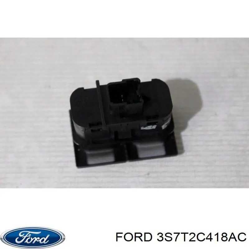 Купить 3S7T2C418AC Ford 