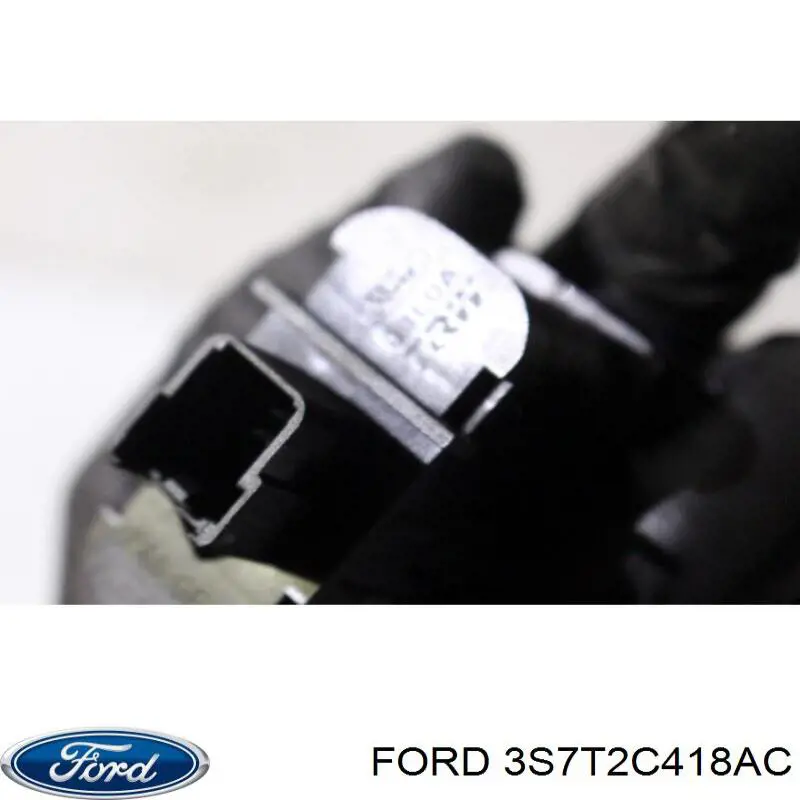 3S7T2C418AC Ford 