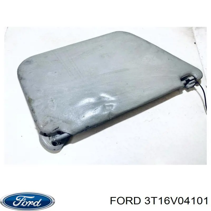 3T16V04101 Ford 