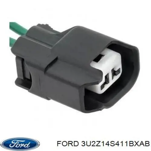  3U2Z14S411BXAB Ford