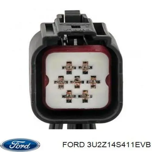  3U2Z14S411EVB Ford