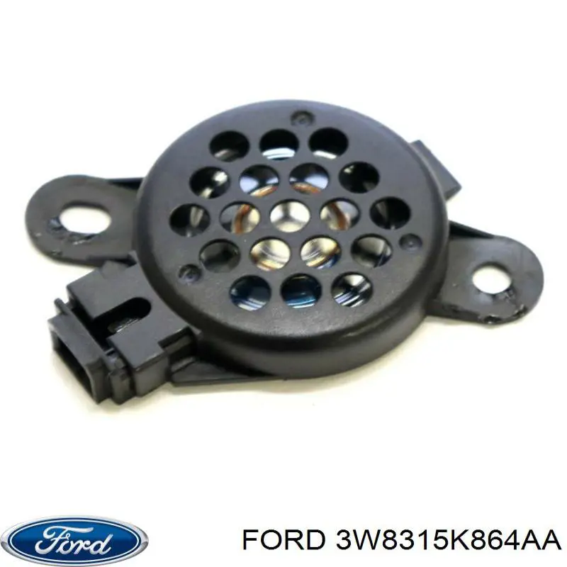 3W8315K864AA Ford 