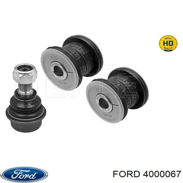  4000067 Ford