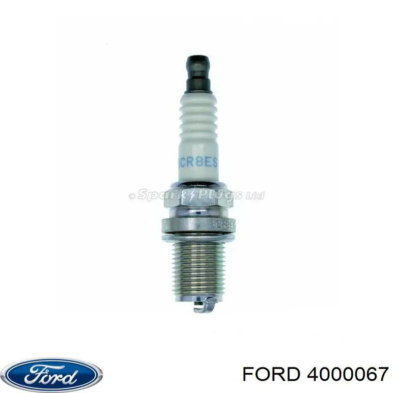 Купить 4000067 Ford 