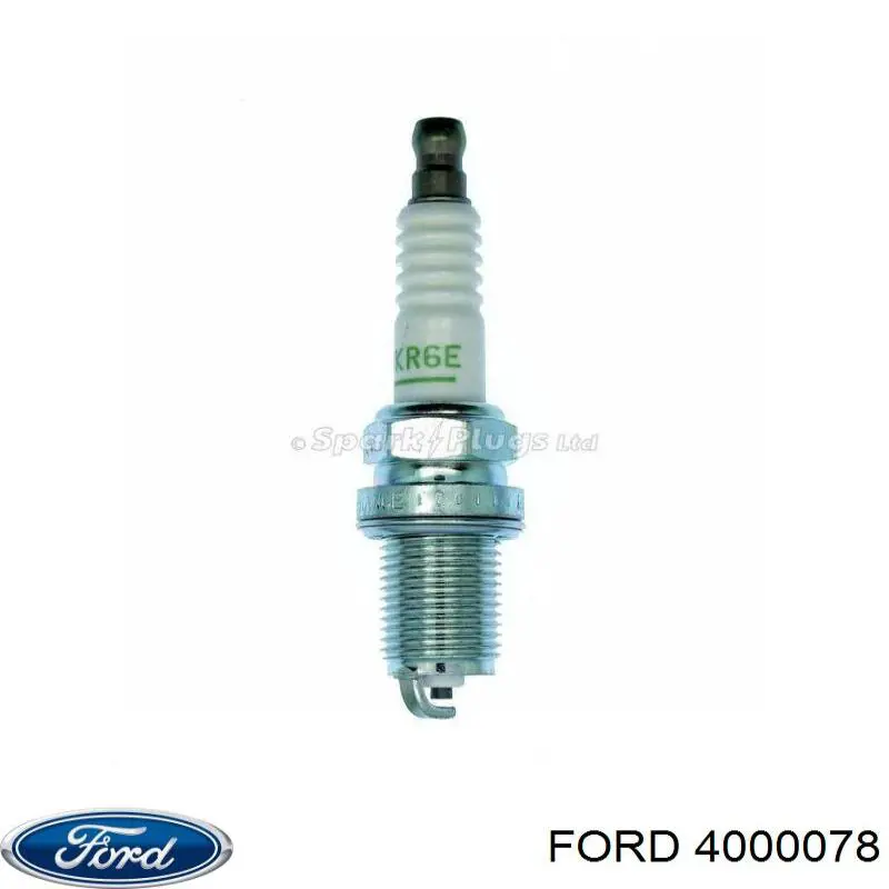  Ford 4000078 цена, от 33.82 USD