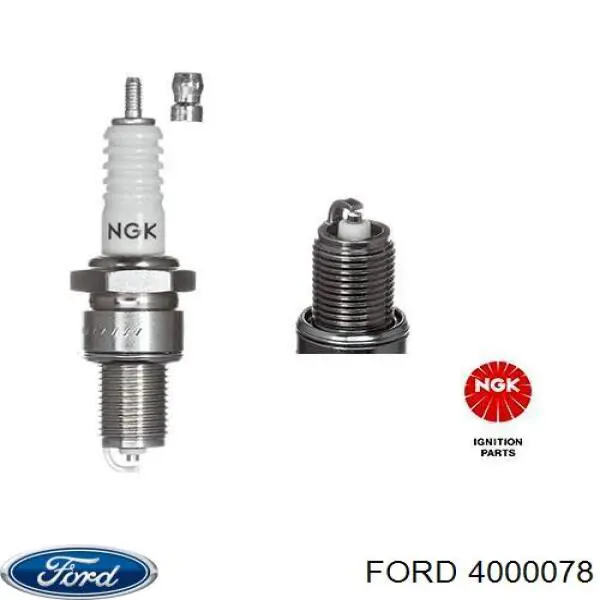 Купить 4000078 Ford 