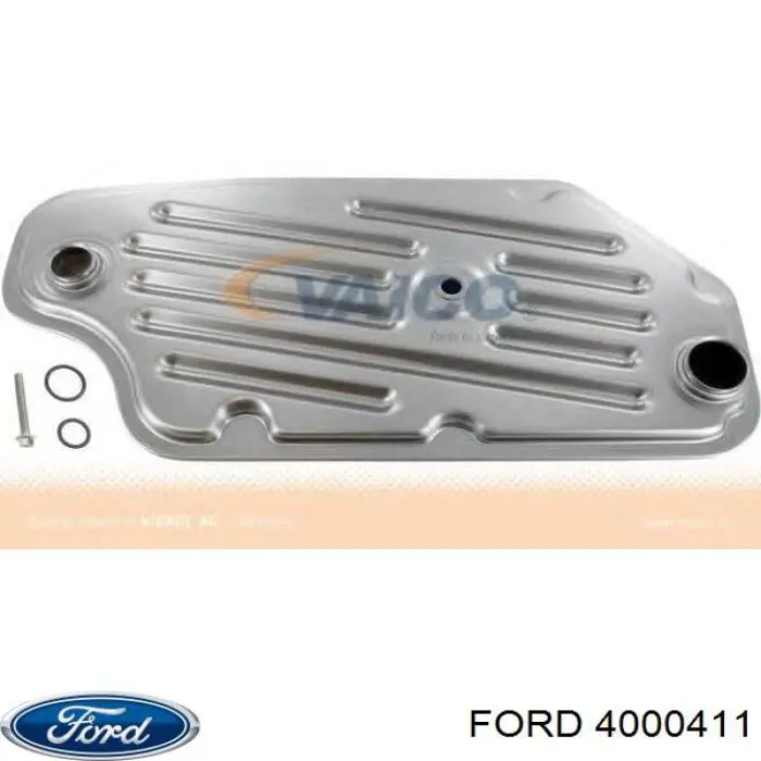 Фильтр коробки автомат Ford 4000411 цена, от 21.54 USD