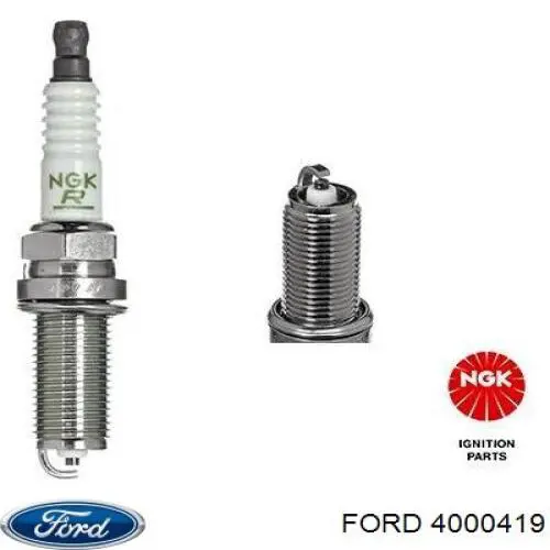 Купить 4000419 Ford 