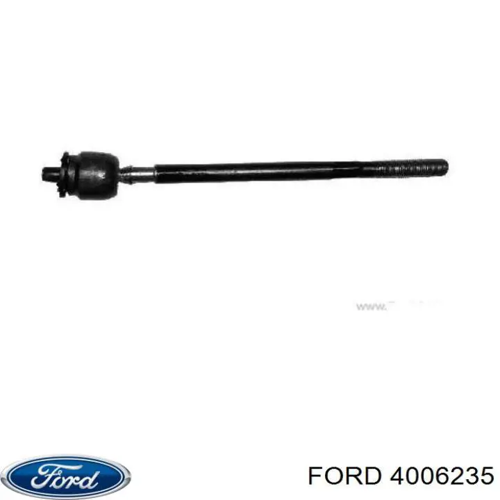 Фонарь подсветки заднего номера Ford 4117878 цена, от 19.26 USD