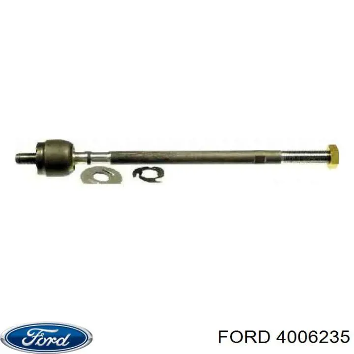 4117878 Ford 