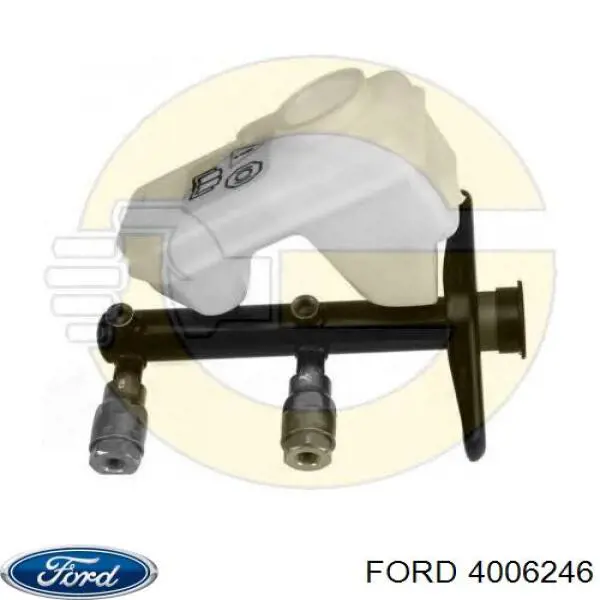 Купить 4006246 Ford 