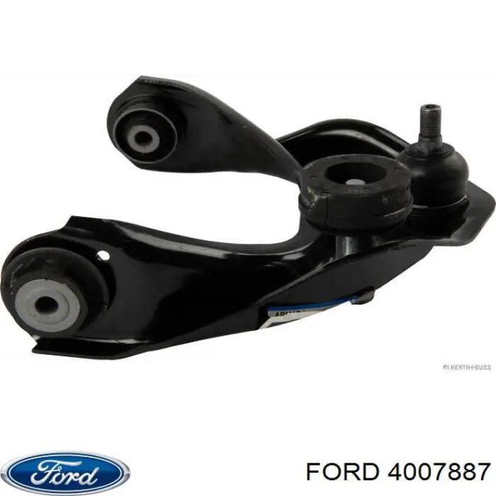  4007887 Ford