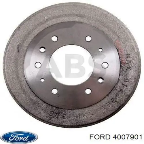  1768385 Ford