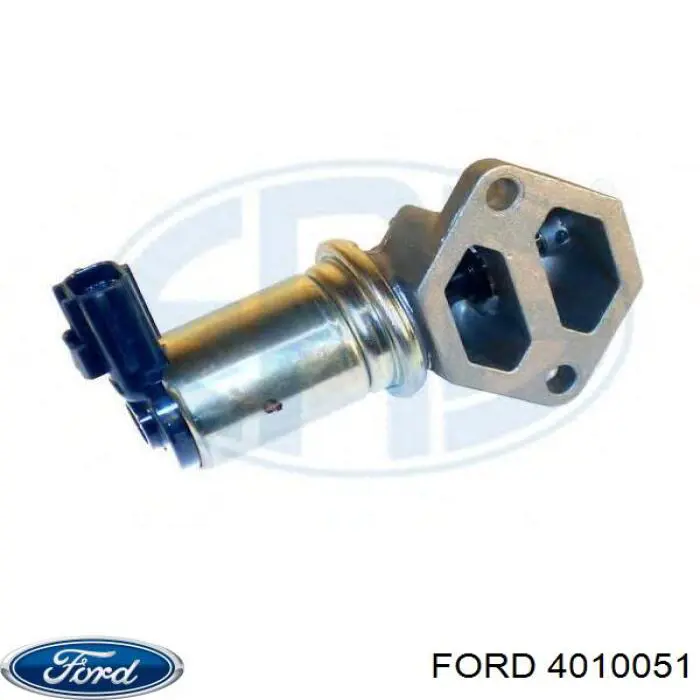 Регулятор холостого хода 4010051 Ford