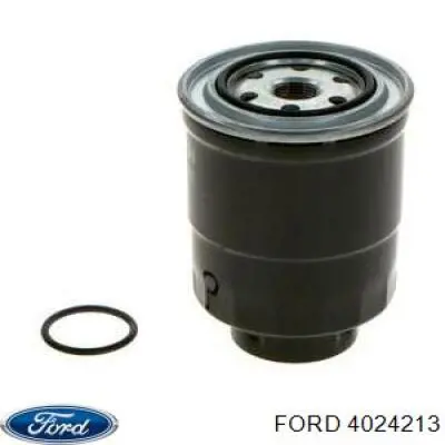 4024213 Ford топливный фильтр