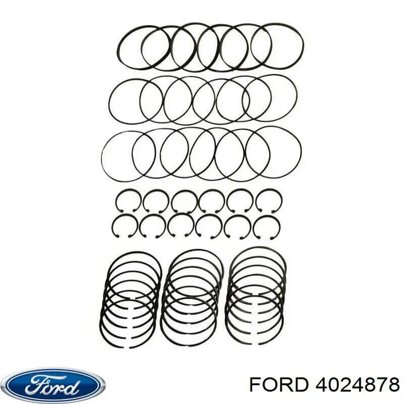 4024878 Ford 