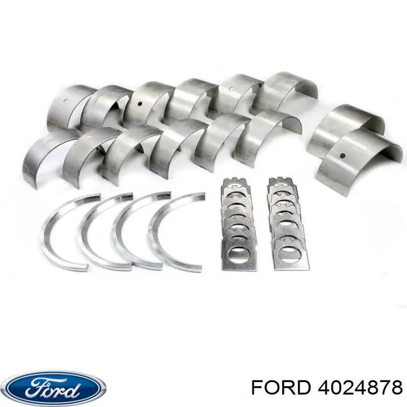  Ford 4024878 цена, от 8.04 USD