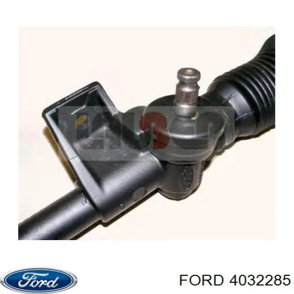 Реечный рулевой механизм Ford 4032285 цена, от 107.62 USD