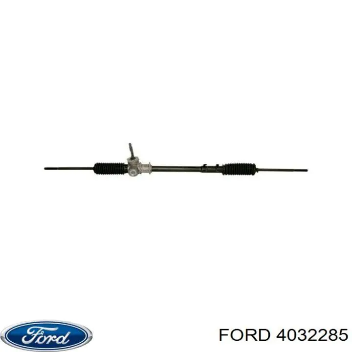 Купить 4032285 Ford Рулевая рейка