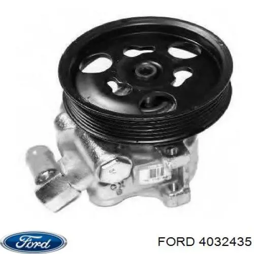 4032435 Ford насос гур