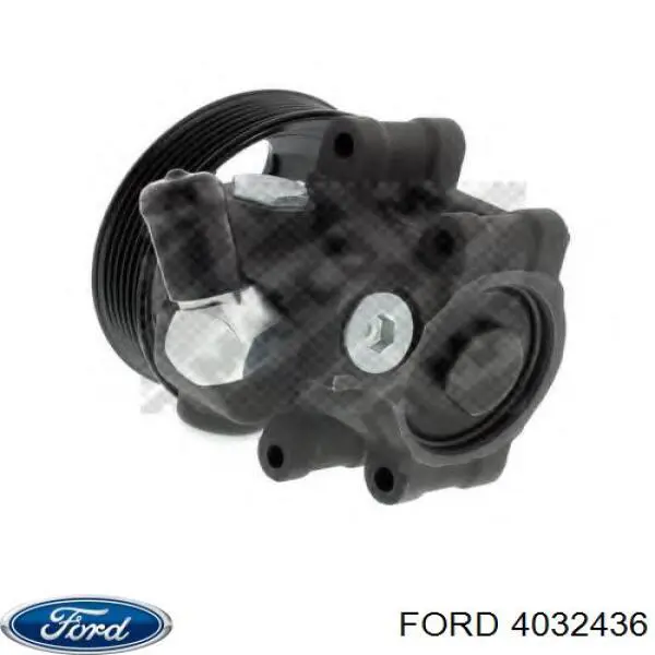 Насос гидравлики Ford 4032436 цена, от 89.99 USD