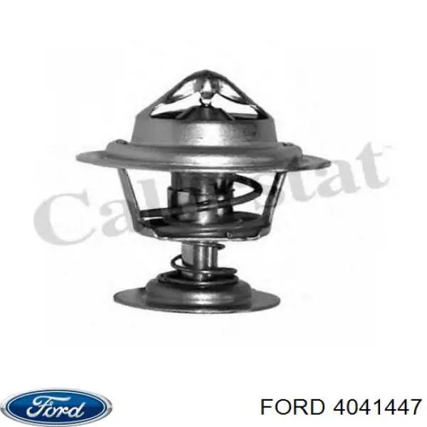 Купить 4041447 Ford Передний трос ручника